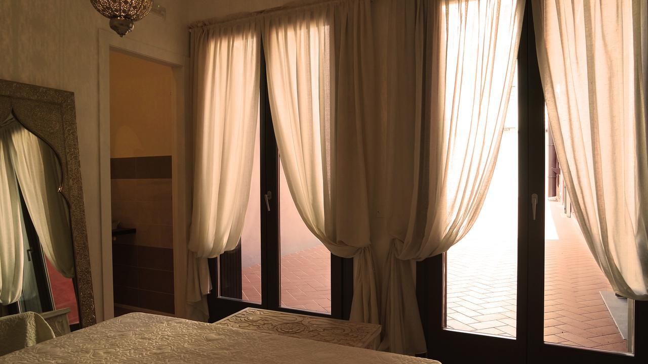 بيرغامو Indisparte Suites المظهر الخارجي الصورة